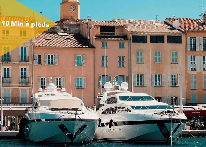 My St-Tropez